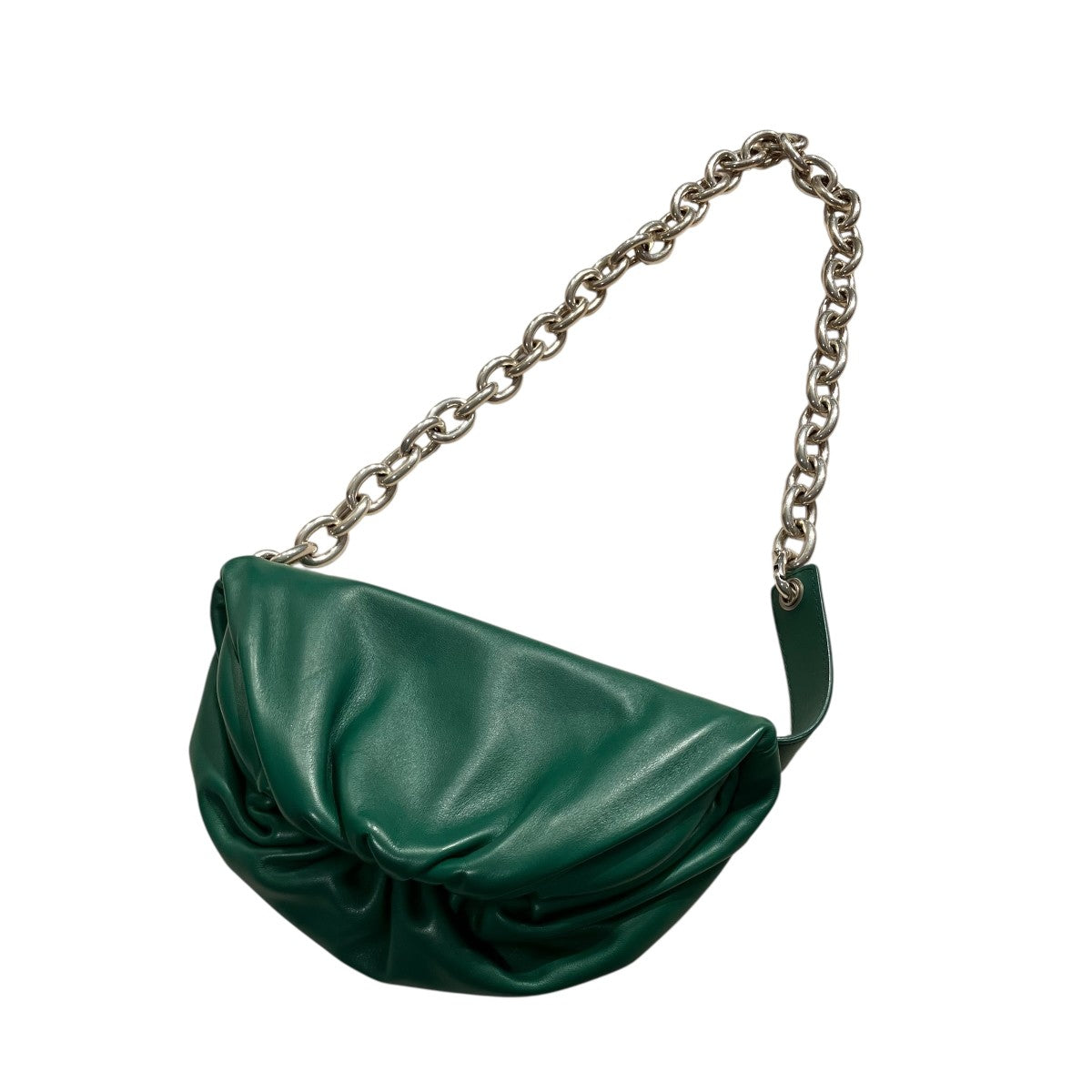 The Chain Pouch Miniウエストバッグ