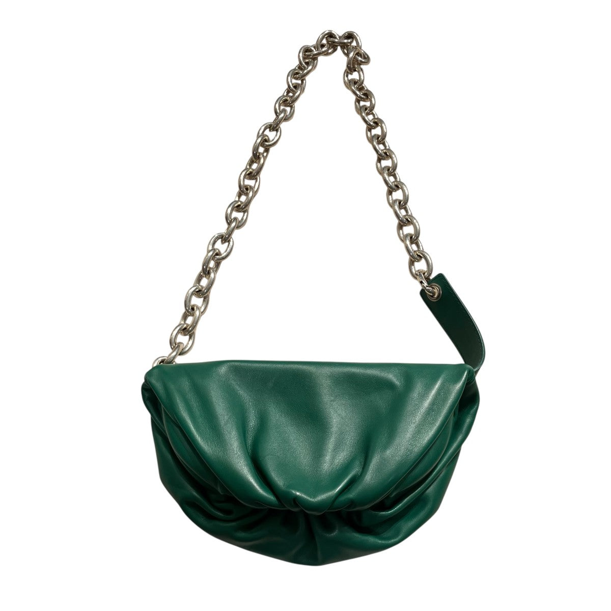 The Chain Pouch Miniウエストバッグ