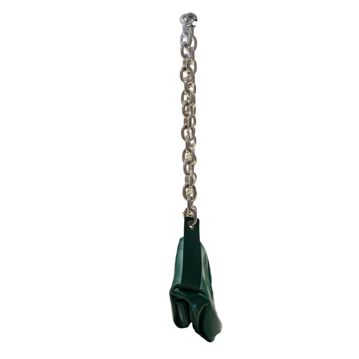 The Chain Pouch Miniウエストバッグ