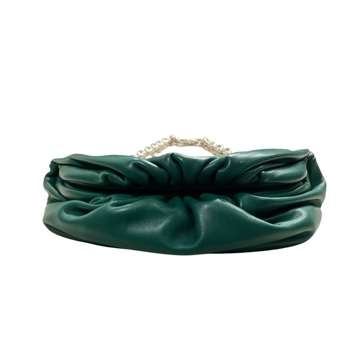 The Chain Pouch Miniウエストバッグ