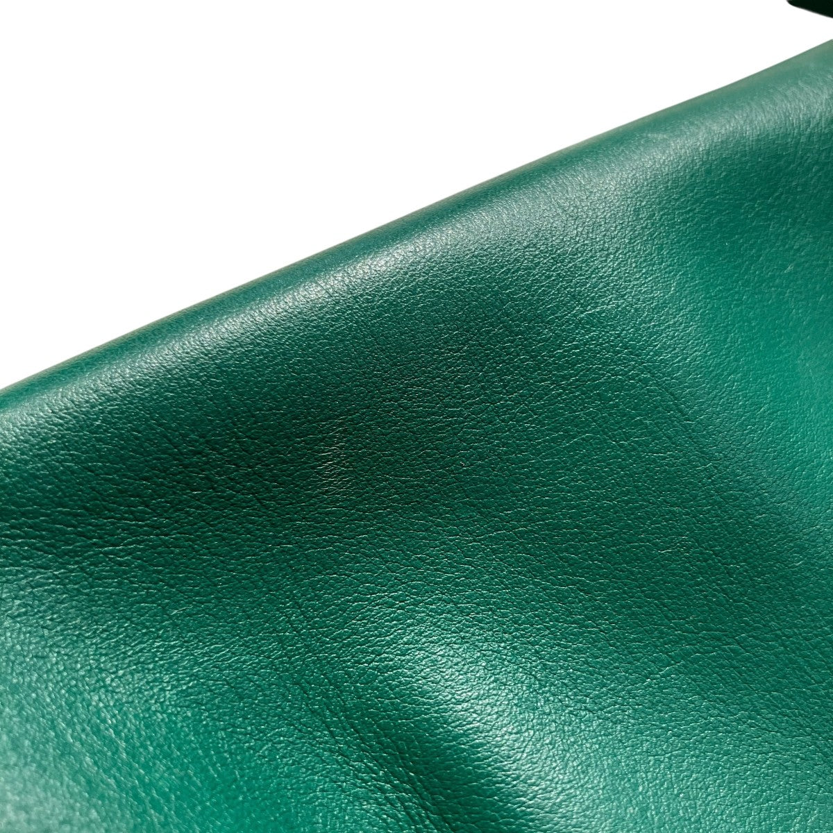 The Chain Pouch Miniウエストバッグ