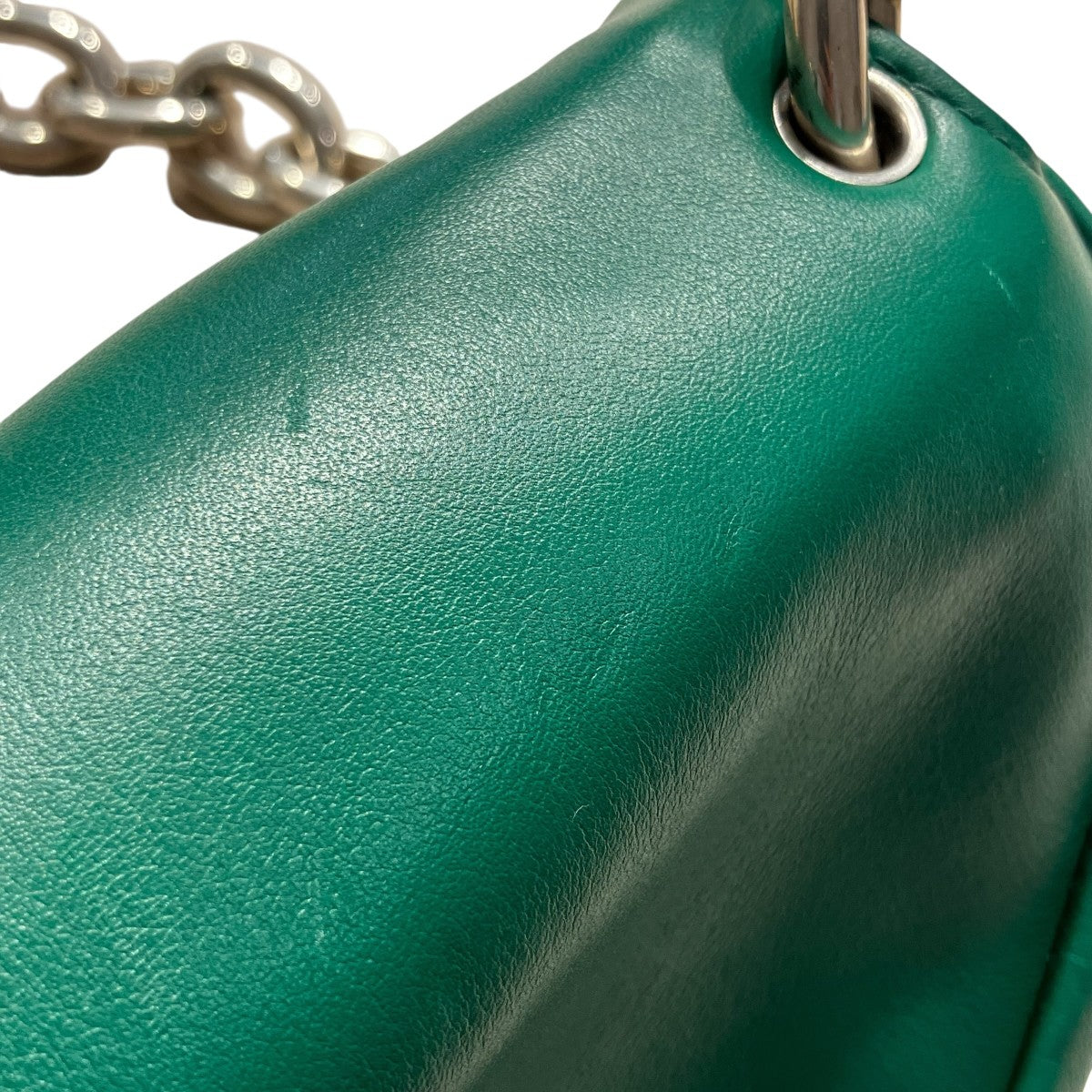 The Chain Pouch Miniウエストバッグ