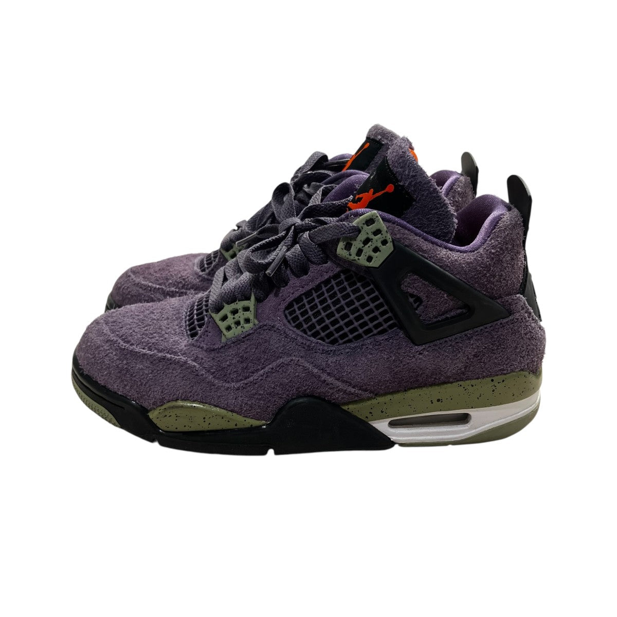 AIR JORDAN 4ローカットスニーカーAQ9129-500