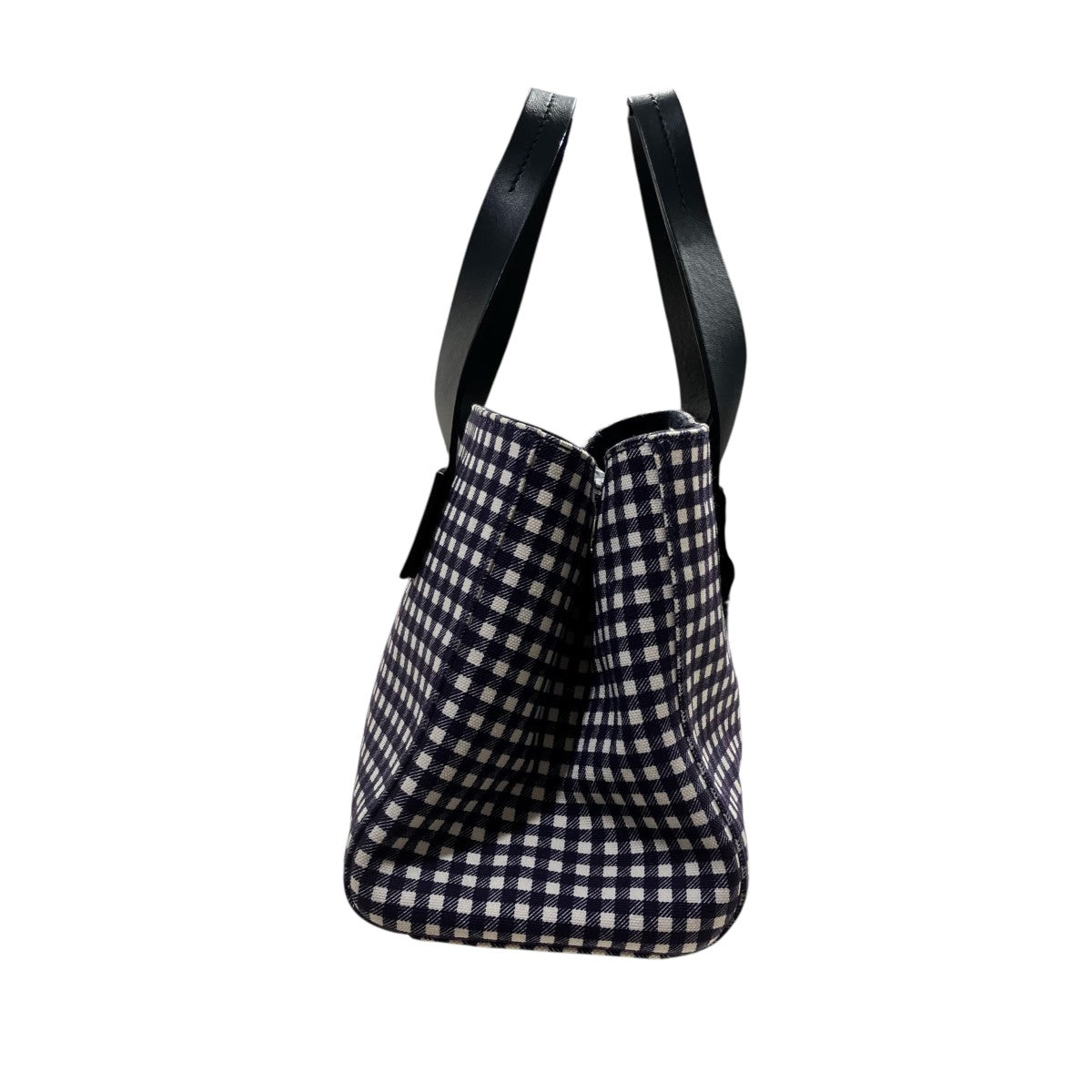 MIU MIU 2WAYショルダーバッグ5BA085 古着・中古-3枚目のアイテム画像
