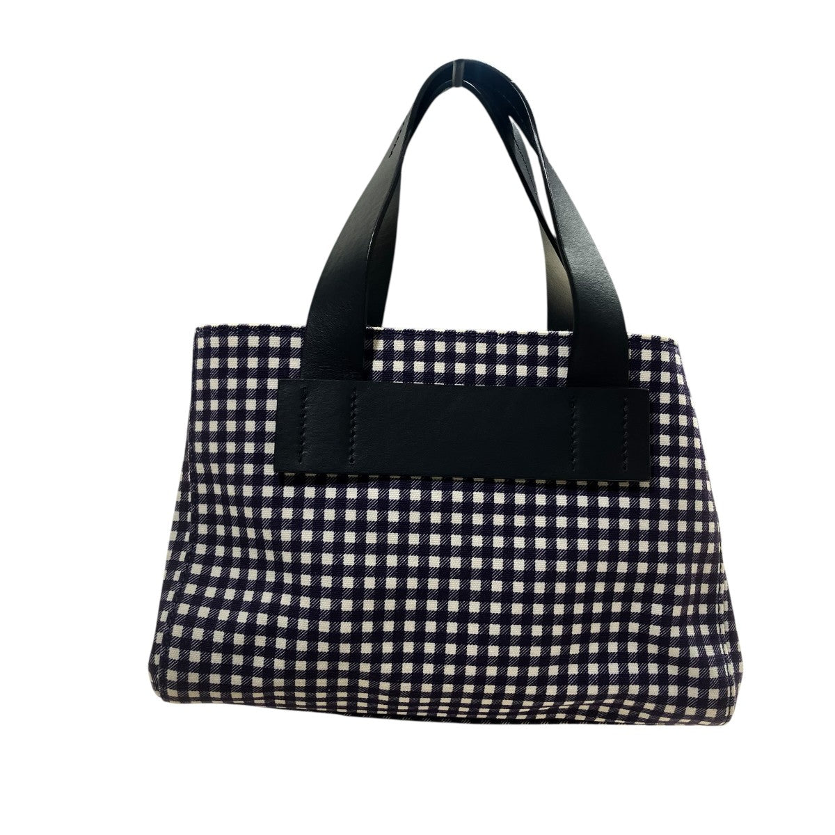 MIU MIU 2WAYショルダーバッグ5BA085 古着・中古-4枚目のアイテム画像