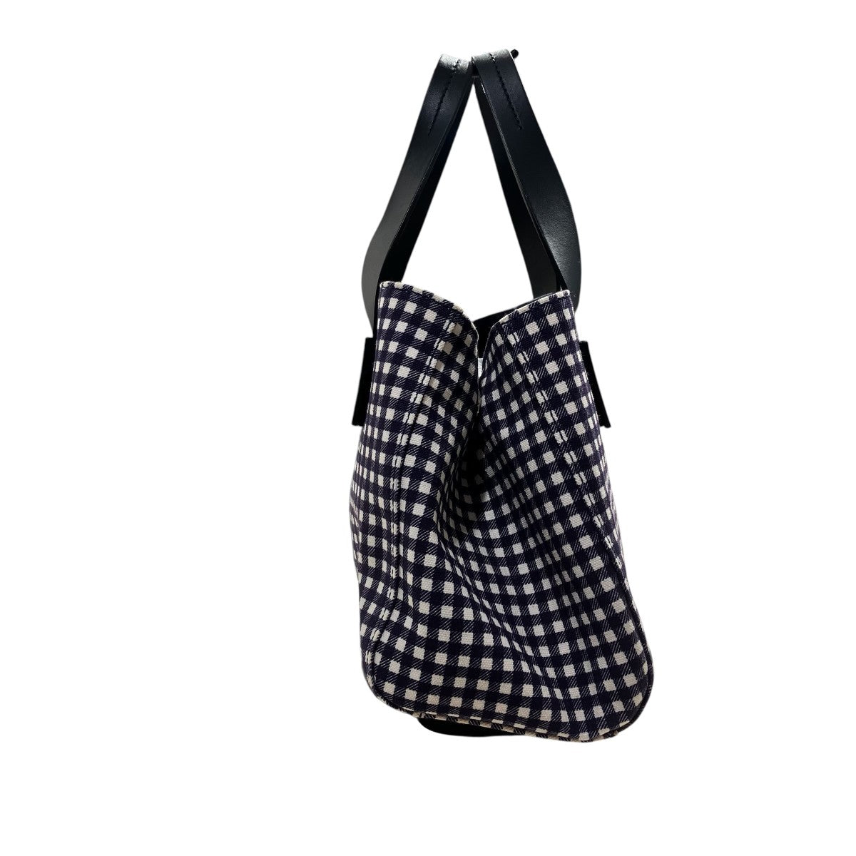 MIU MIU 2WAYショルダーバッグ5BA085 古着・中古-5枚目のアイテム画像