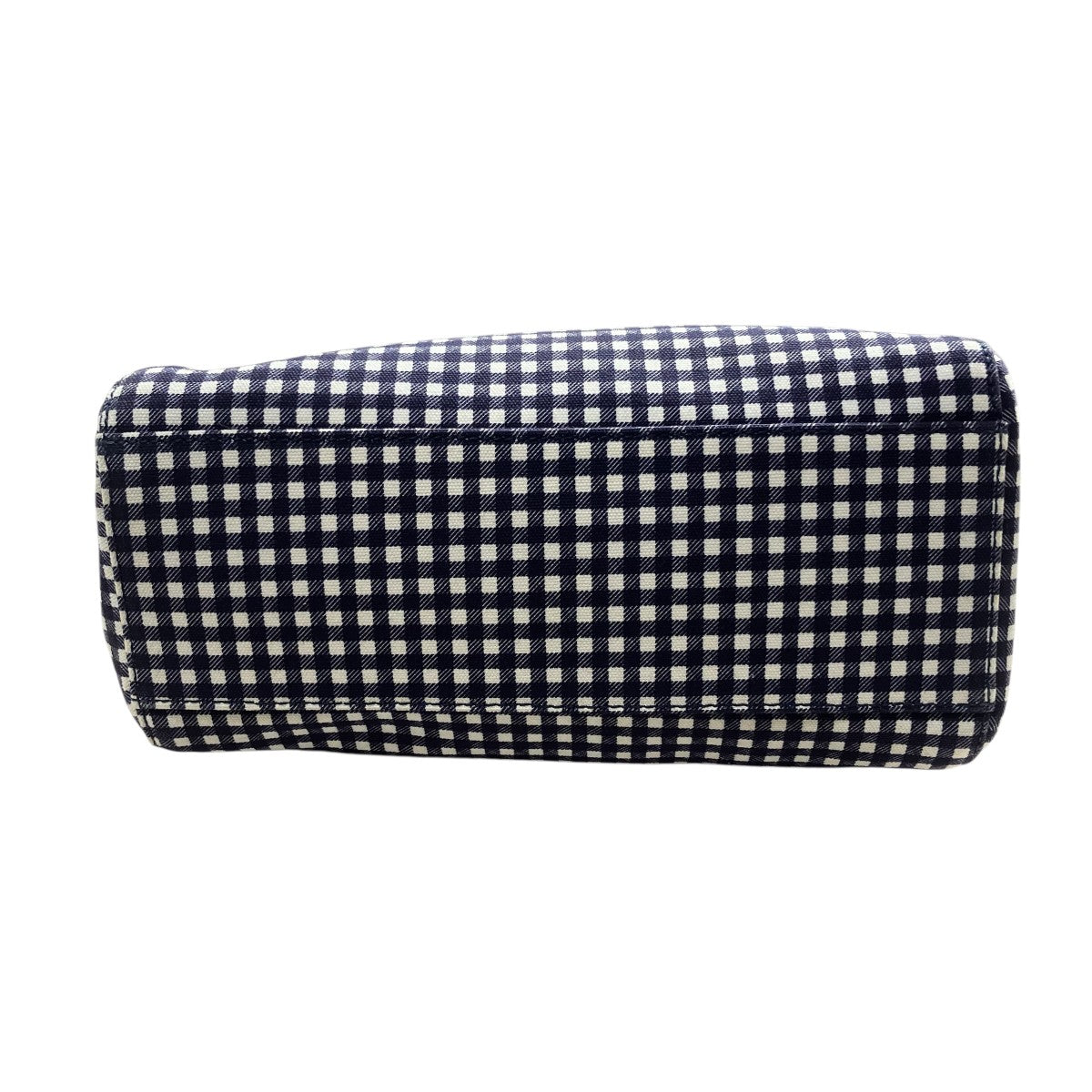 MIU MIU 2WAYショルダーバッグ5BA085 古着・中古-6枚目のアイテム画像
