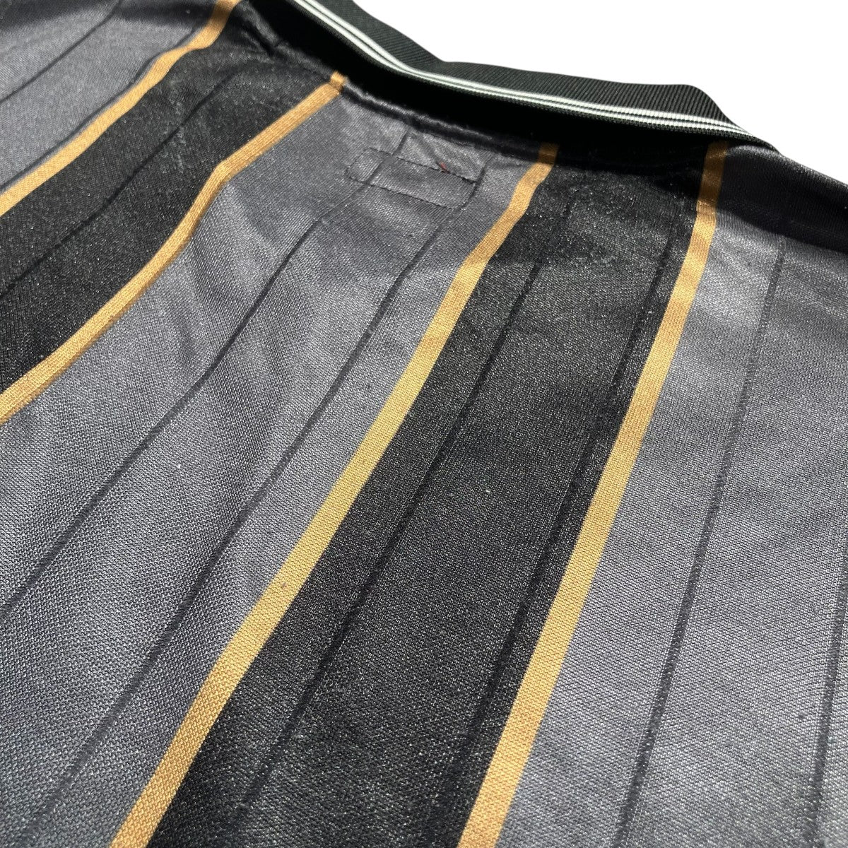 22SSAeon Flux Soccer Jersey半袖Tシャツ