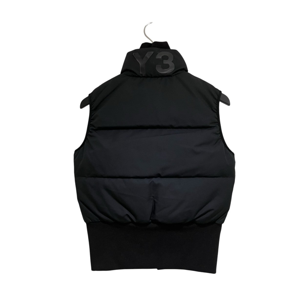 Y-3 ダウンベストAN5002 古着・中古-2枚目のアイテム画像