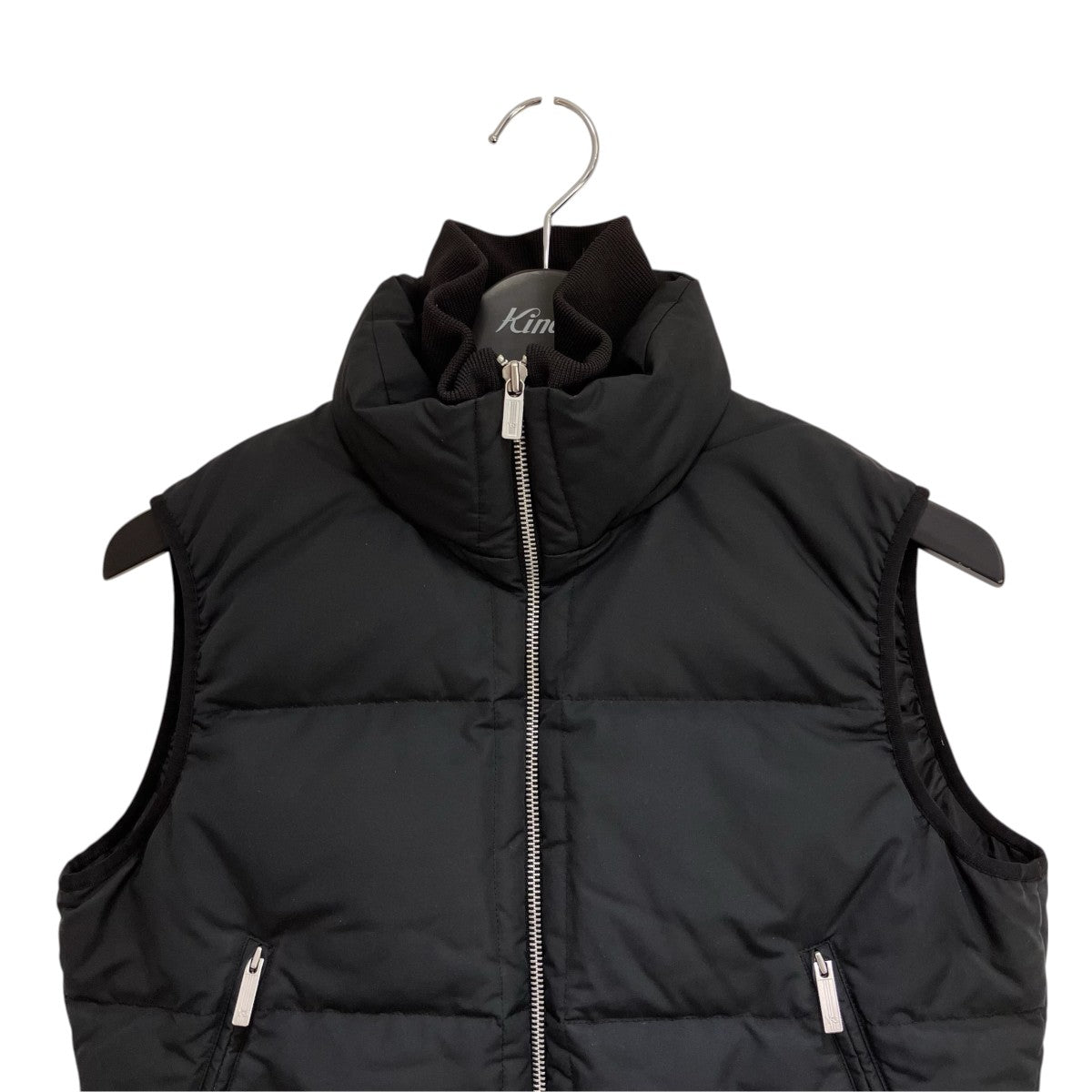Y-3 ダウンベストAN5002 古着・中古-3枚目のアイテム画像