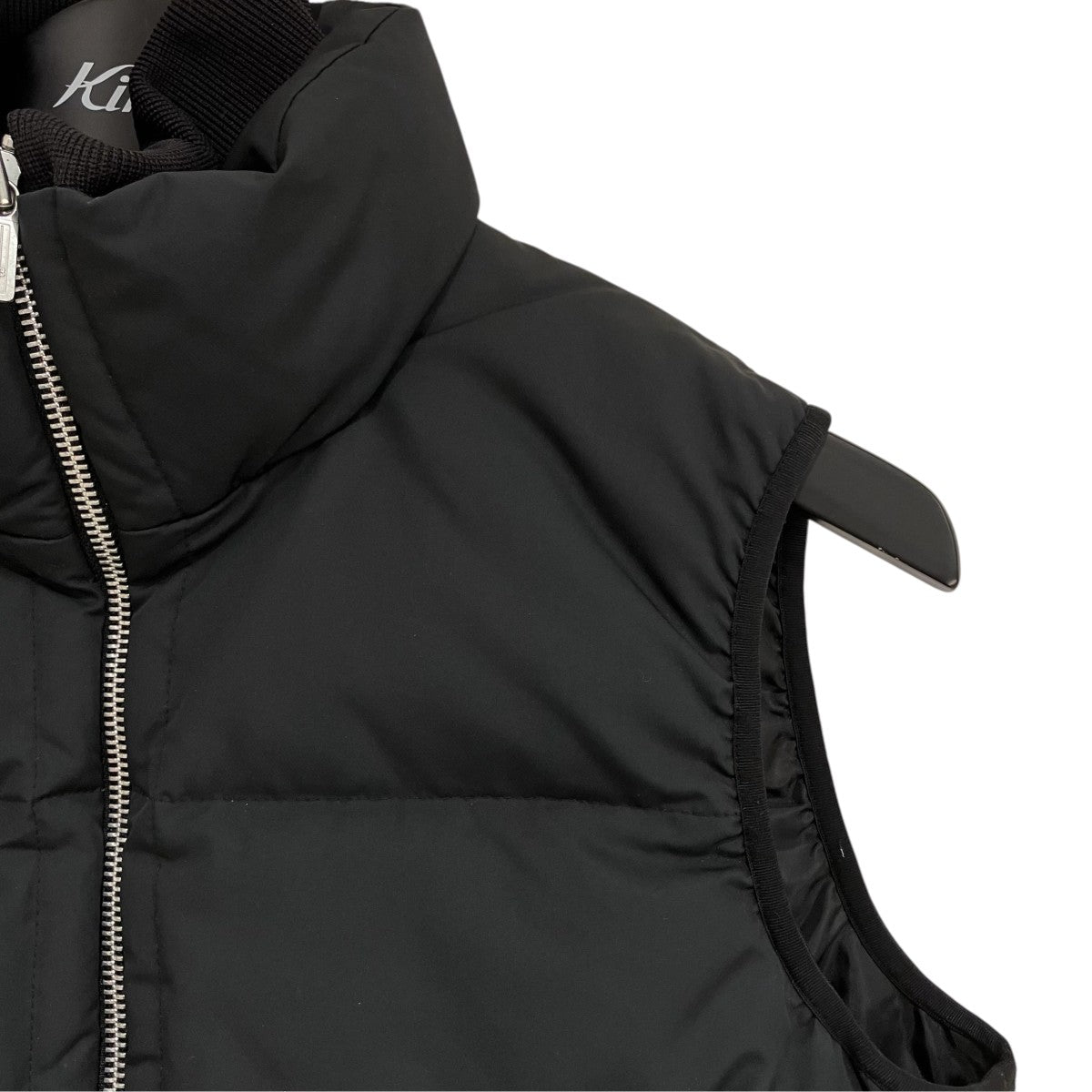 Y-3 ダウンベストAN5002 古着・中古-4枚目のアイテム画像