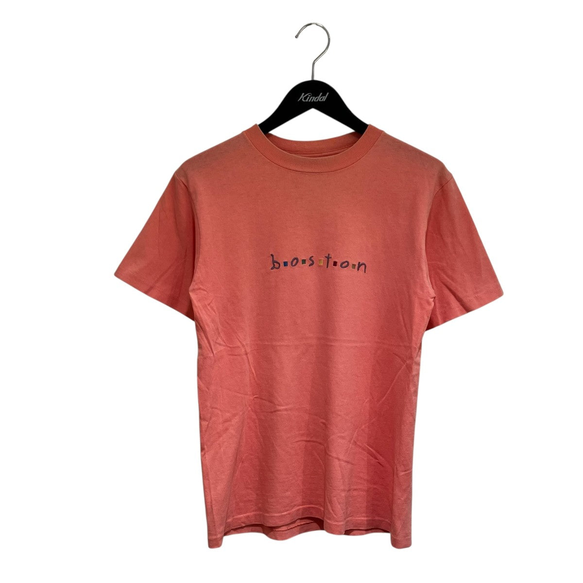 90SBOSTON半袖Tシャツ