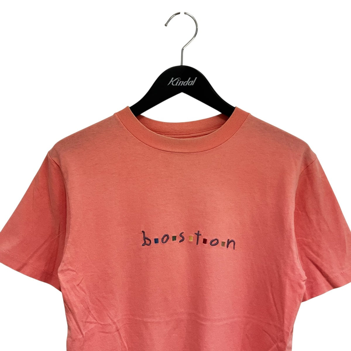 90SBOSTON半袖Tシャツ