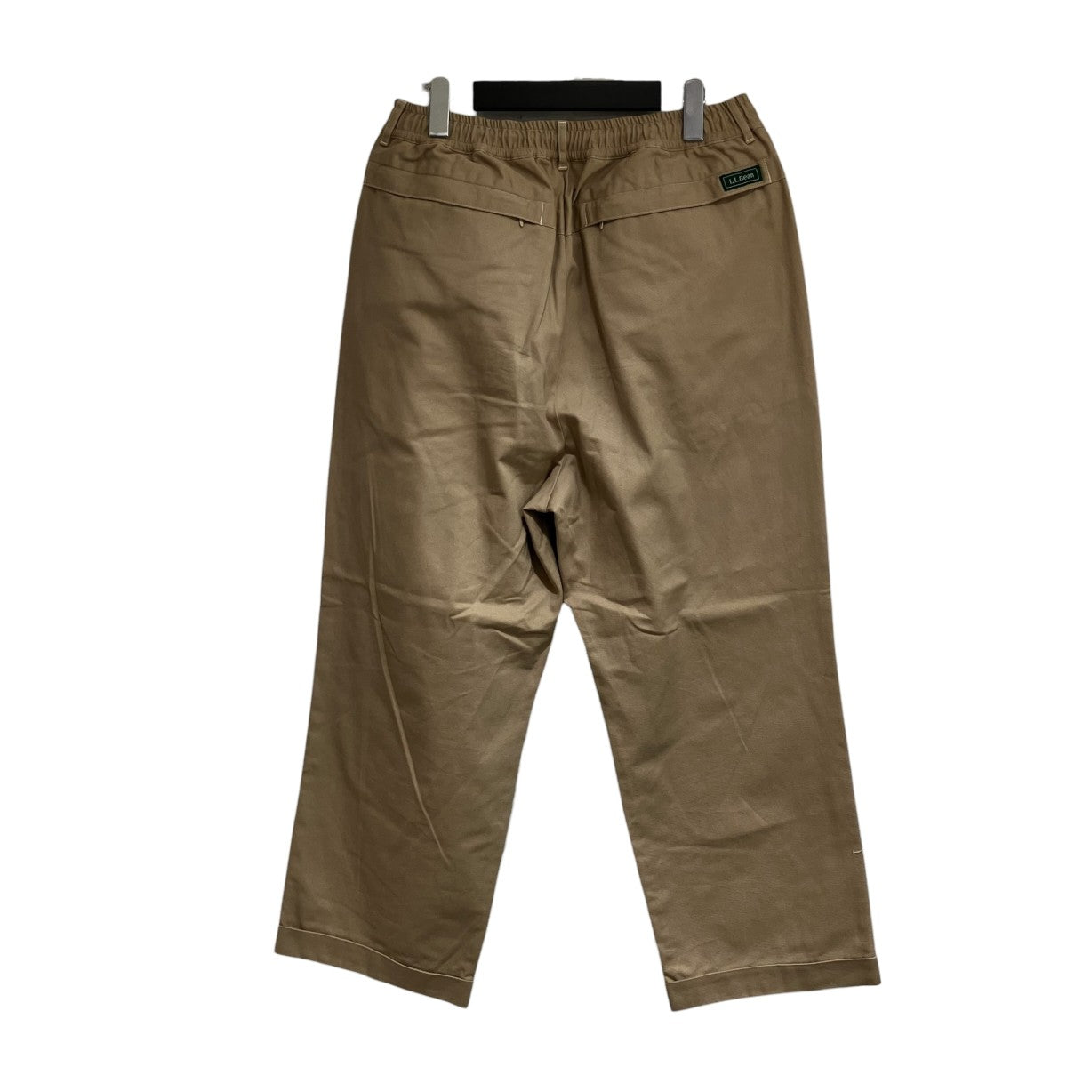 L．L．Bean Bean’s Weekend chino pantsパンツ3175-1222 古着・中古-1枚目のアイテム画像