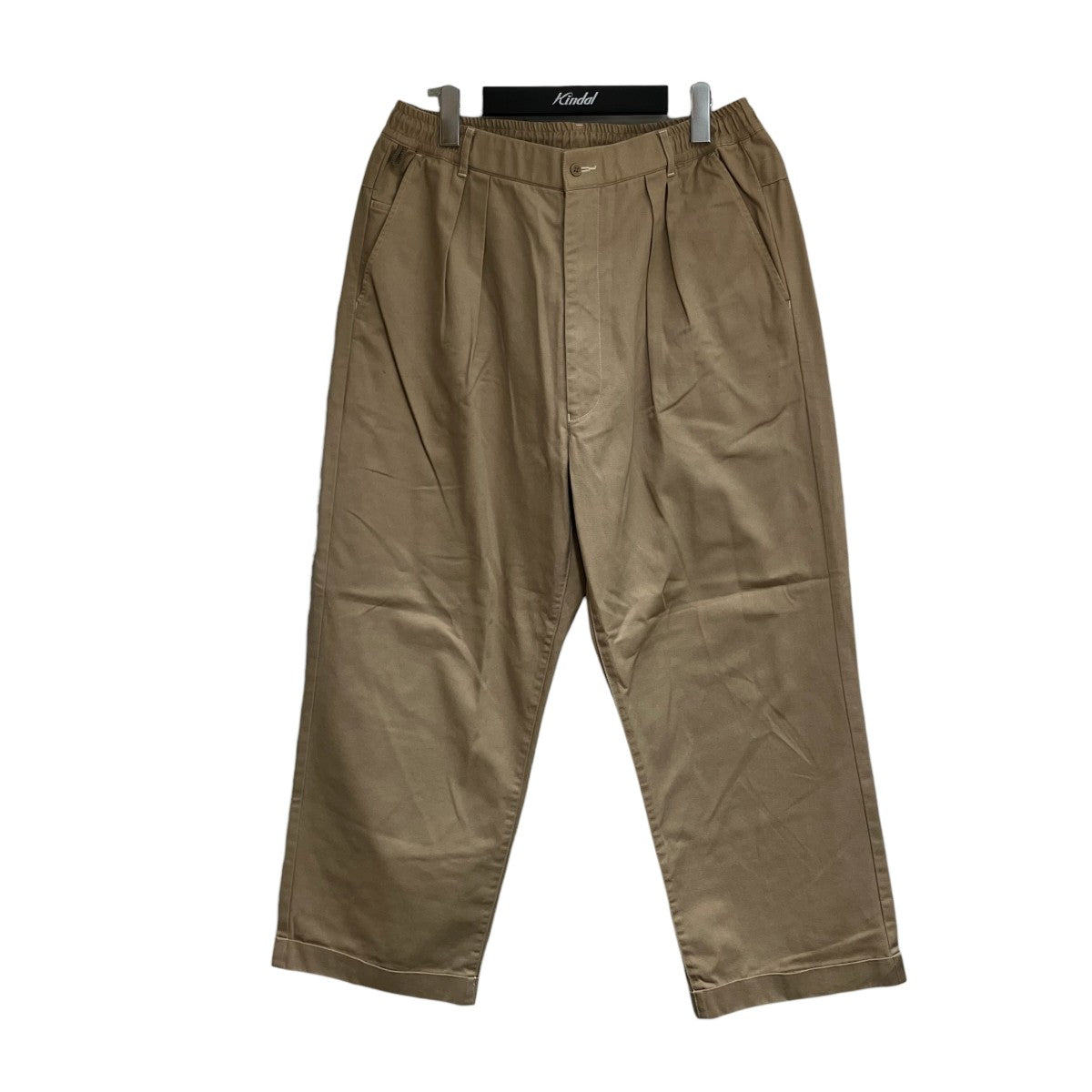 L．L．Bean Bean’s Weekend chino pantsパンツ3175-1222 古着・中古-2枚目のアイテム画像