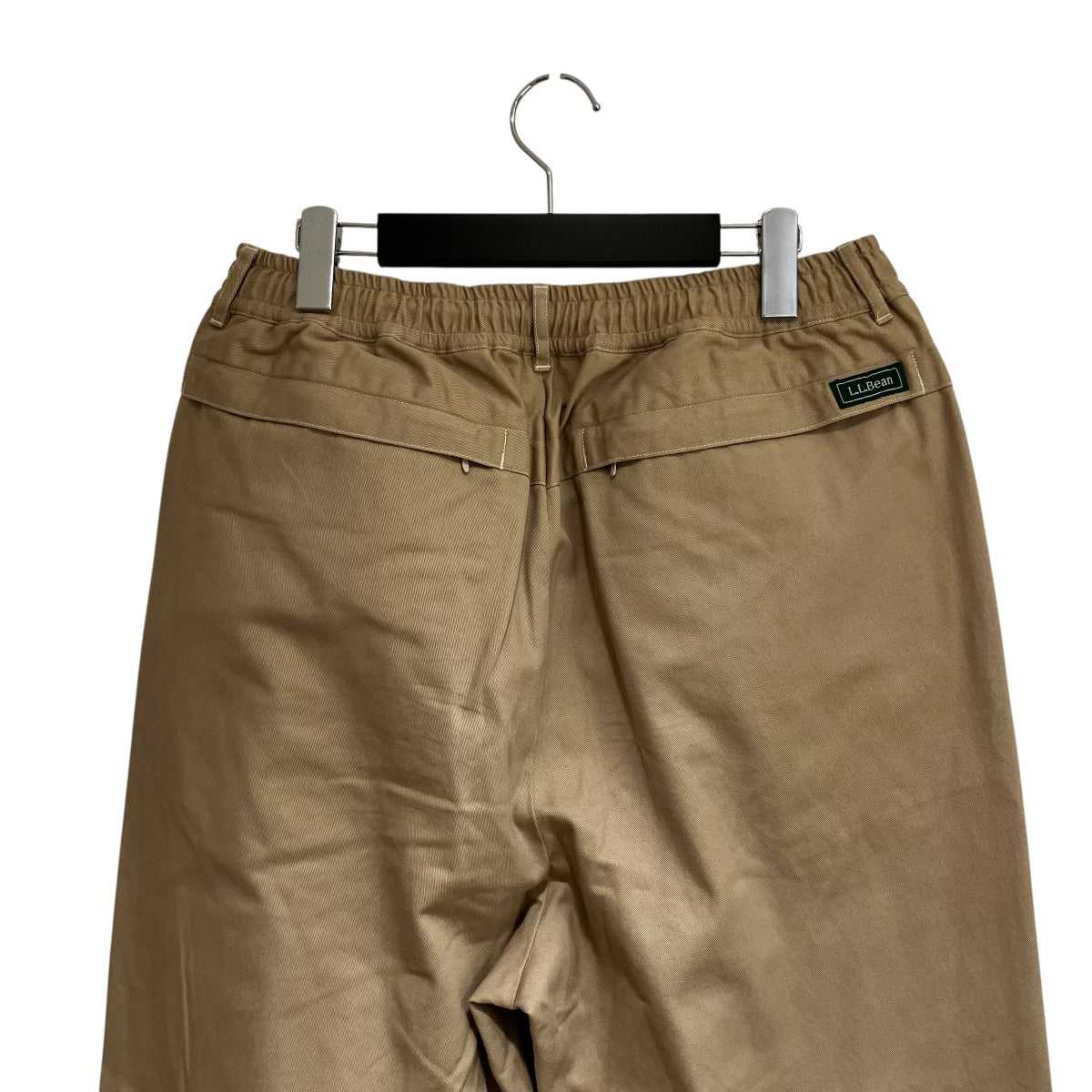 L．L．Bean Bean’s Weekend chino pantsパンツ3175-1222 古着・中古-3枚目のアイテム画像