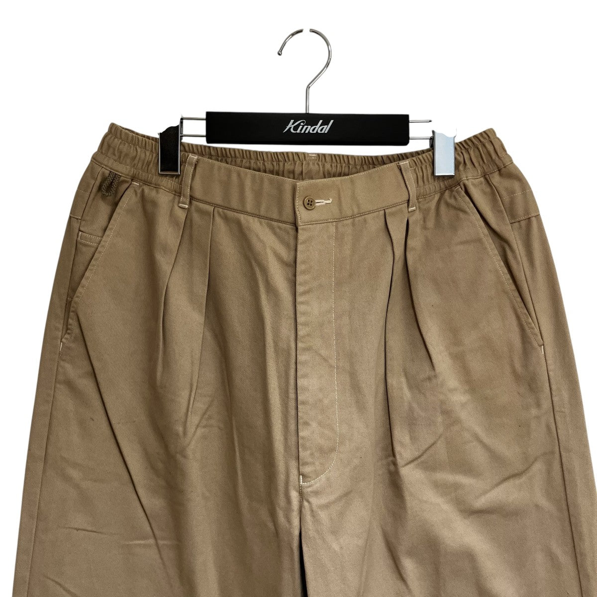 L．L．Bean Bean’s Weekend chino pantsパンツ3175-1222 古着・中古-4枚目のアイテム画像