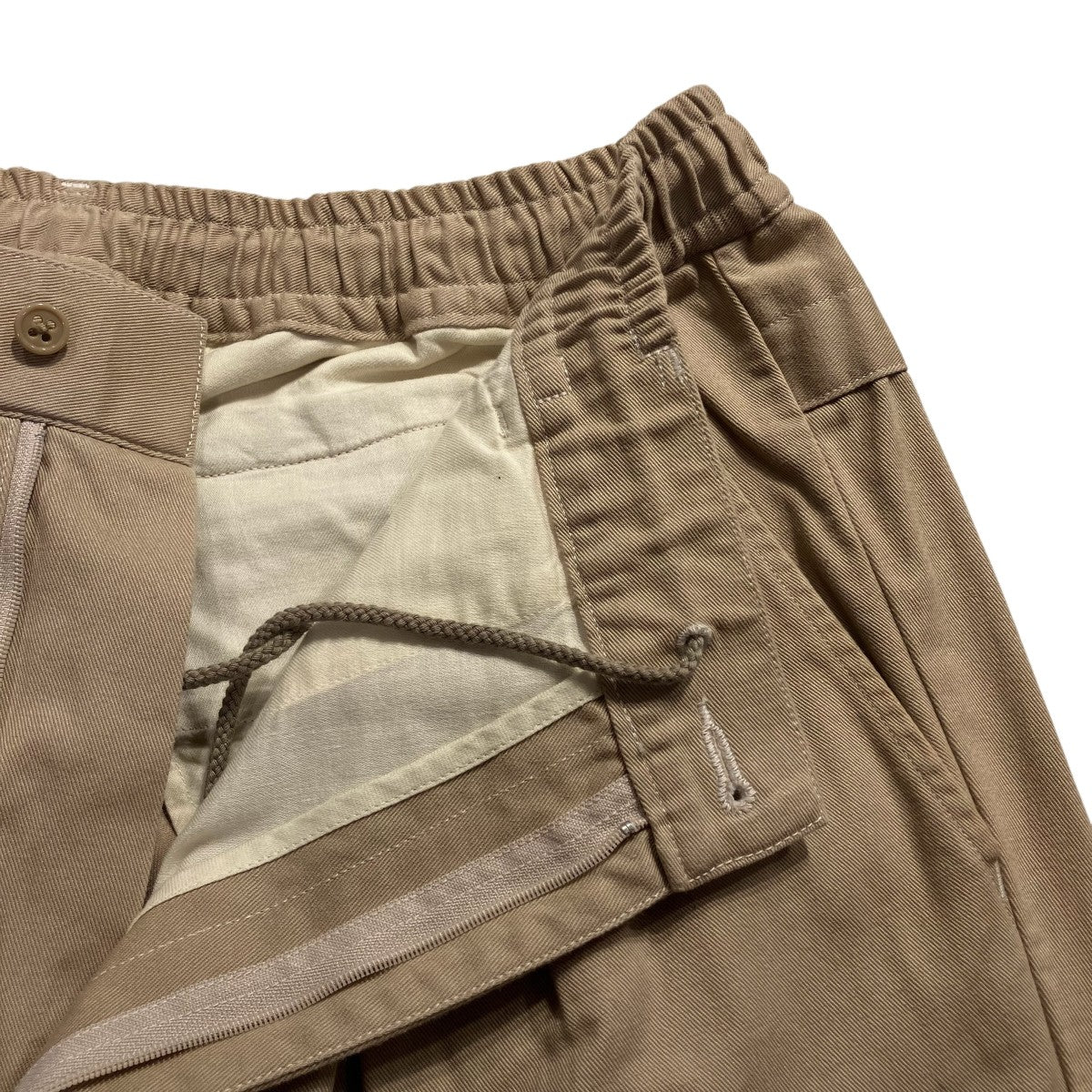 L．L．Bean Bean’s Weekend chino pantsパンツ3175-1222 古着・中古-5枚目のアイテム画像