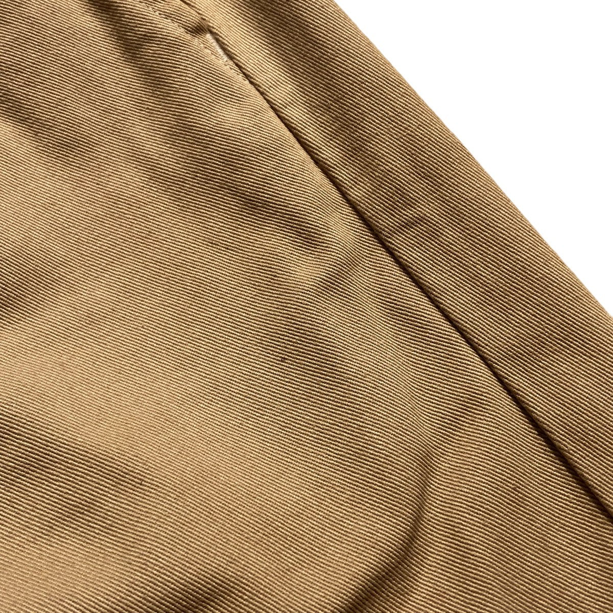 L．L．Bean Bean’s Weekend chino pantsパンツ3175-1222 古着・中古-6枚目のアイテム画像