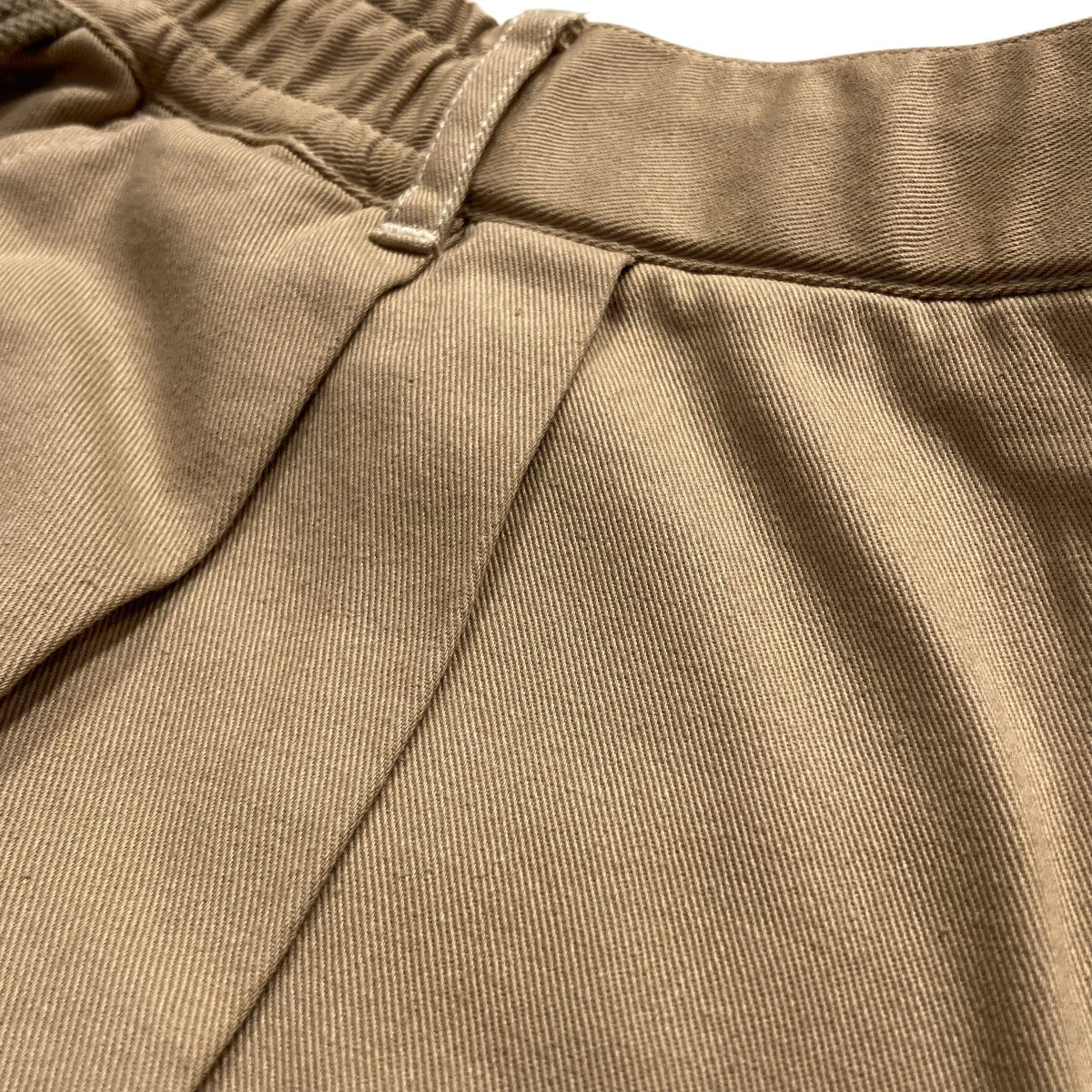 L．L．Bean Bean’s Weekend chino pantsパンツ3175-1222 古着・中古-8枚目のアイテム画像