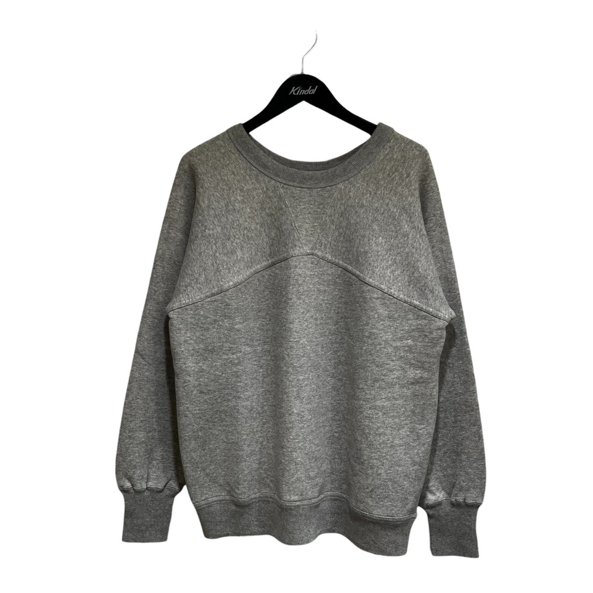 Champion TRUE TO ARCHIVES長袖トレーナーC3-Q039 古着・中古-1枚目のアイテム画像