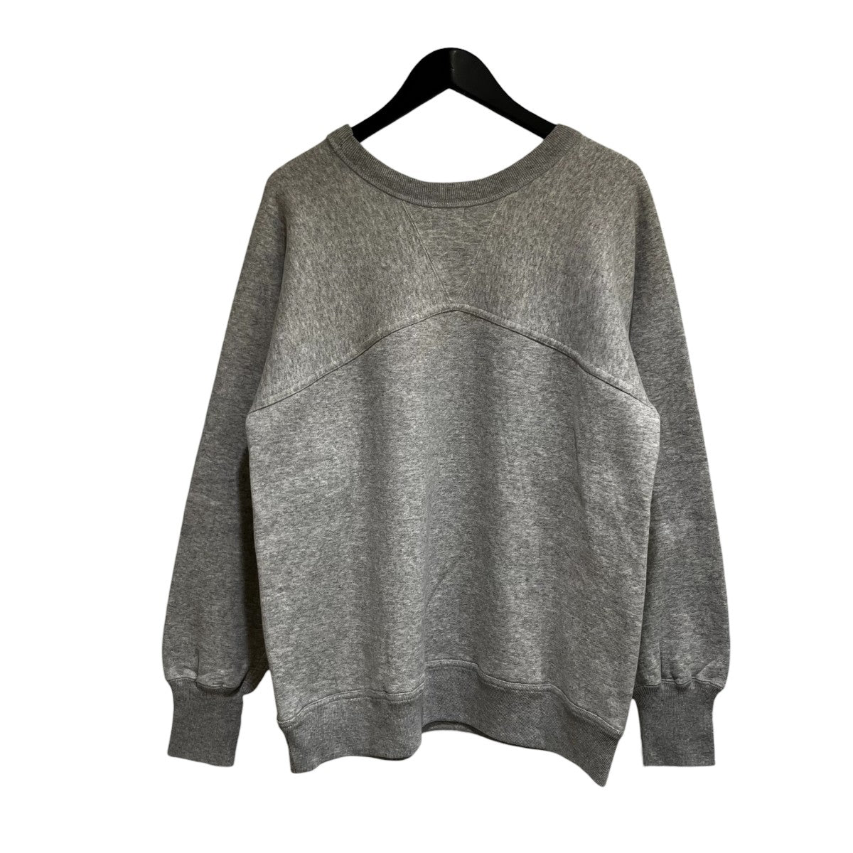 Champion TRUE TO ARCHIVES長袖トレーナーC3-Q039 古着・中古-2枚目のアイテム画像