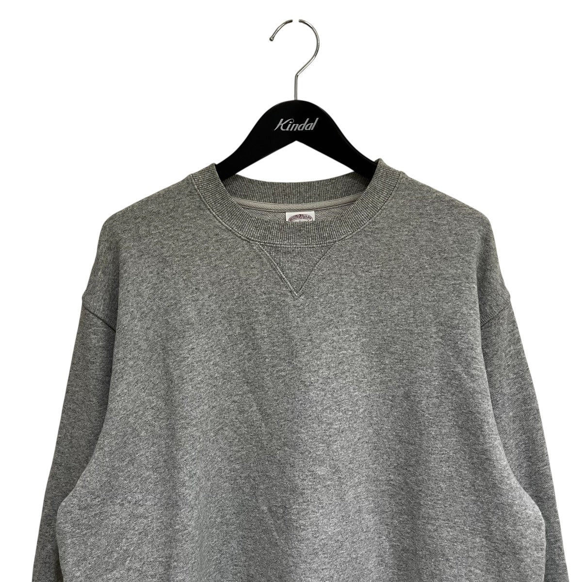 BROOKS BROTHERS 長袖トレーナー100194642 古着・中古-3枚目のアイテム画像