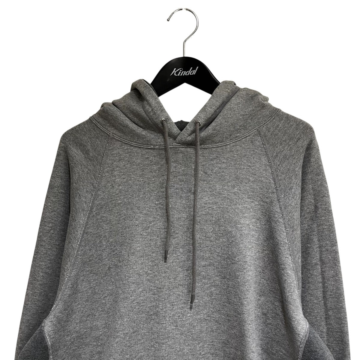 nanamica Hooded Pullover Sweat長袖パーカーSUHF352 古着・中古-3枚目のアイテム画像