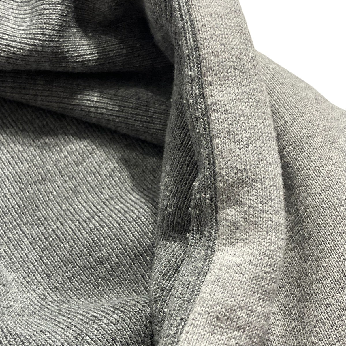 nanamica Hooded Pullover Sweat長袖パーカーSUHF352 古着・中古-5枚目のアイテム画像