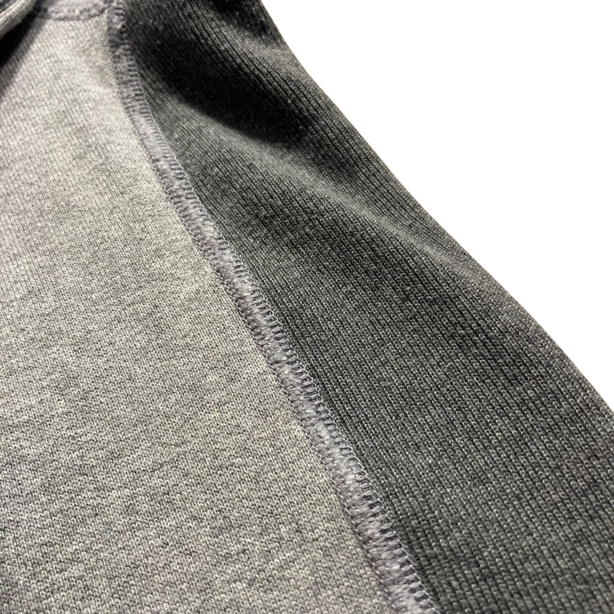 nanamica Hooded Pullover Sweat長袖パーカーSUHF352 古着・中古-6枚目のアイテム画像