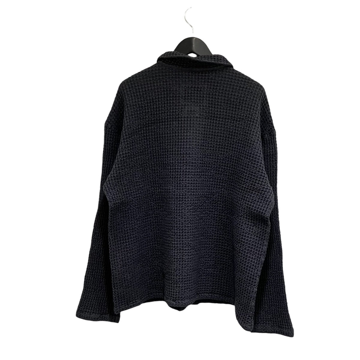 EAT DUST CABANA SHIRTシャツジャケットM-I-006 古着・中古-2枚目のアイテム画像