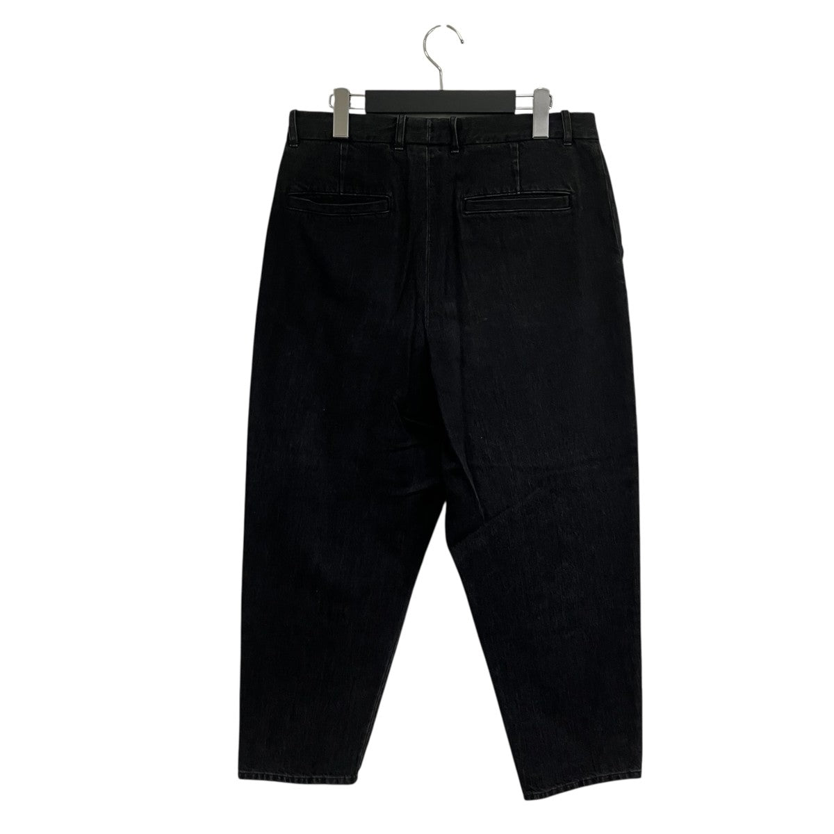 STEVEN ALAN デニムパンツ8114-219-0399 古着・中古-2枚目のアイテム画像