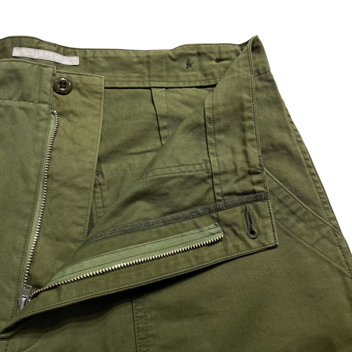 HATSKI パンツHTK-21002 古着・中古-5枚目のアイテム画像
