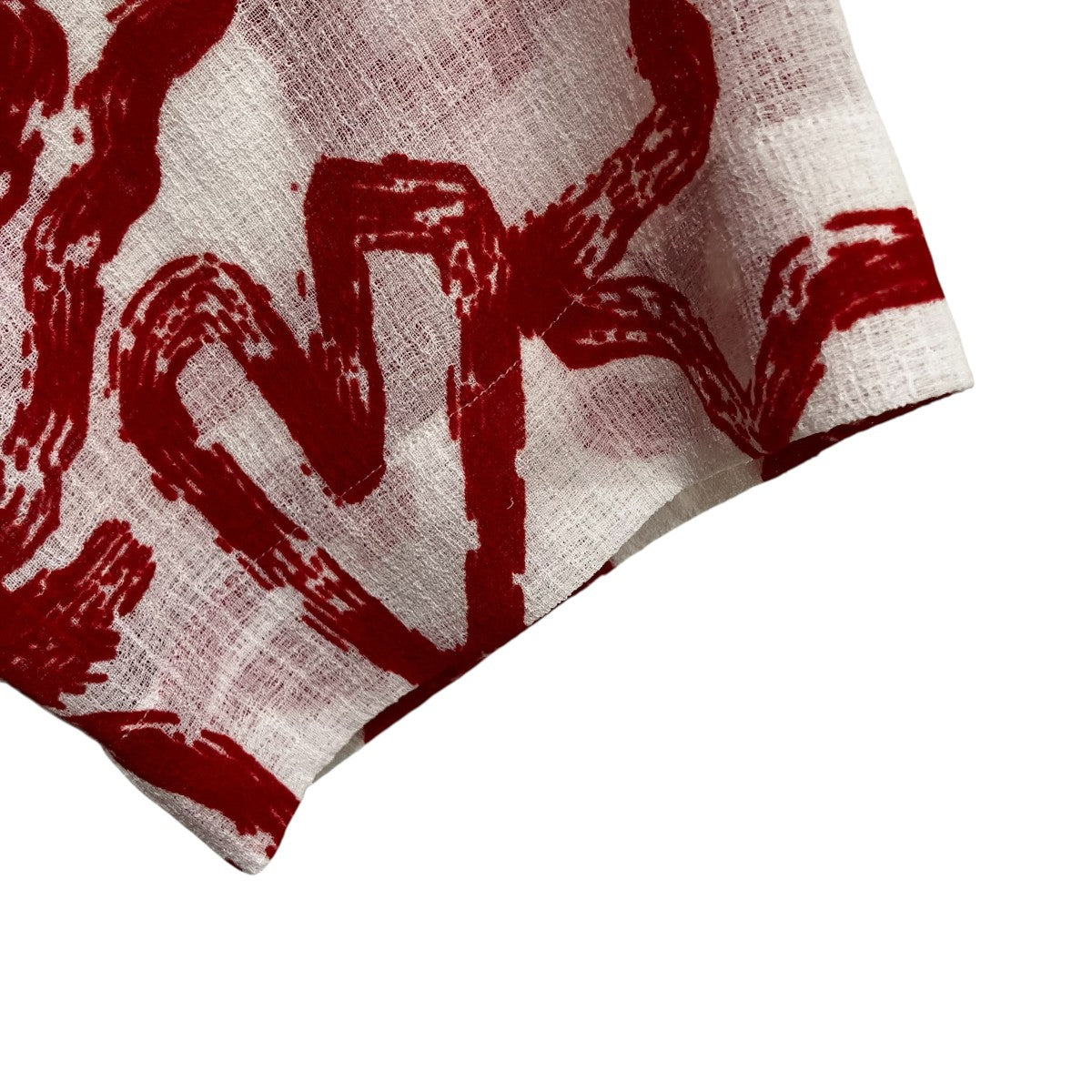LOVE SHIRT半袖シャツ2214-0625