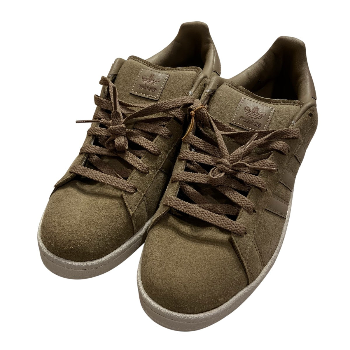 CAMPUS DCDTローカットスニーカー029003