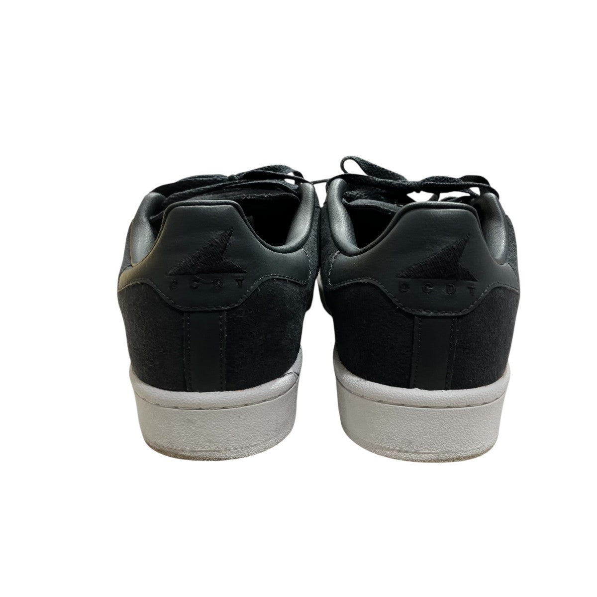 CAMPUS DCDTローカットスニーカー029003