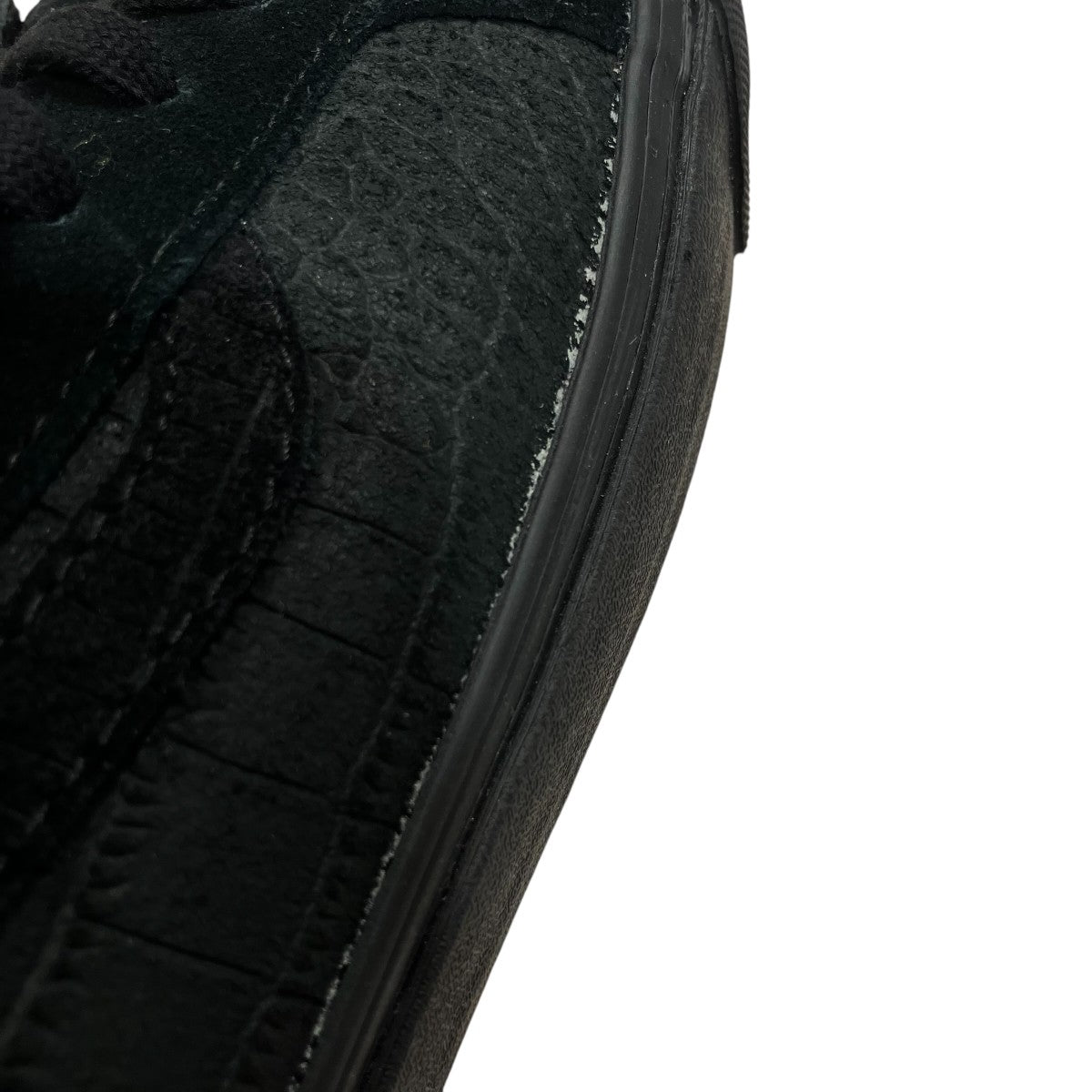 VANS×WTAPS OG SK8-HI LXハイカットスニーカー721278 古着・中古-8枚目のアイテム画像