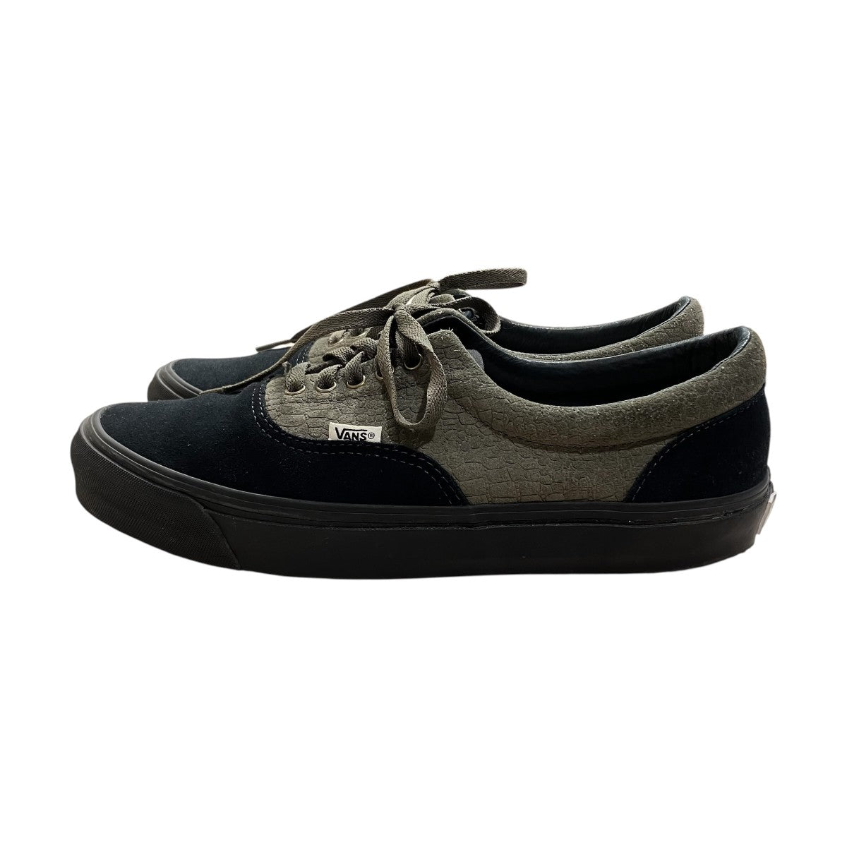 VANS×WTAPS 18SSOG ERA LXローカットスニーカー721278 古着・中古-3枚目のアイテム画像