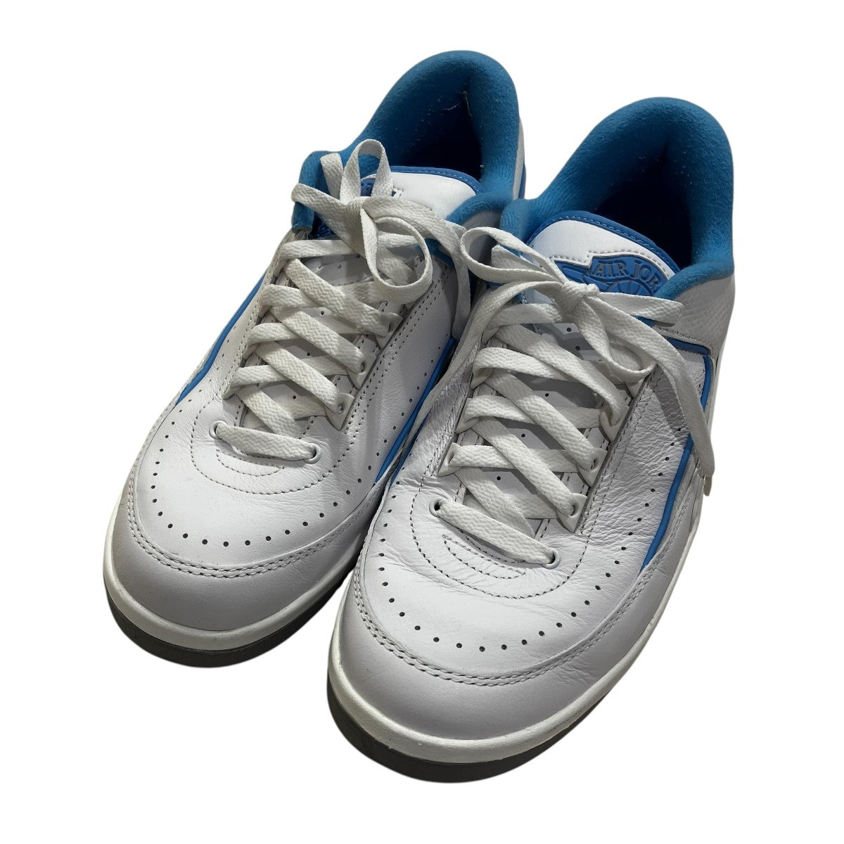 AIR JORDAN 2 RETRO LOWローカットスニーカーDV9956-104