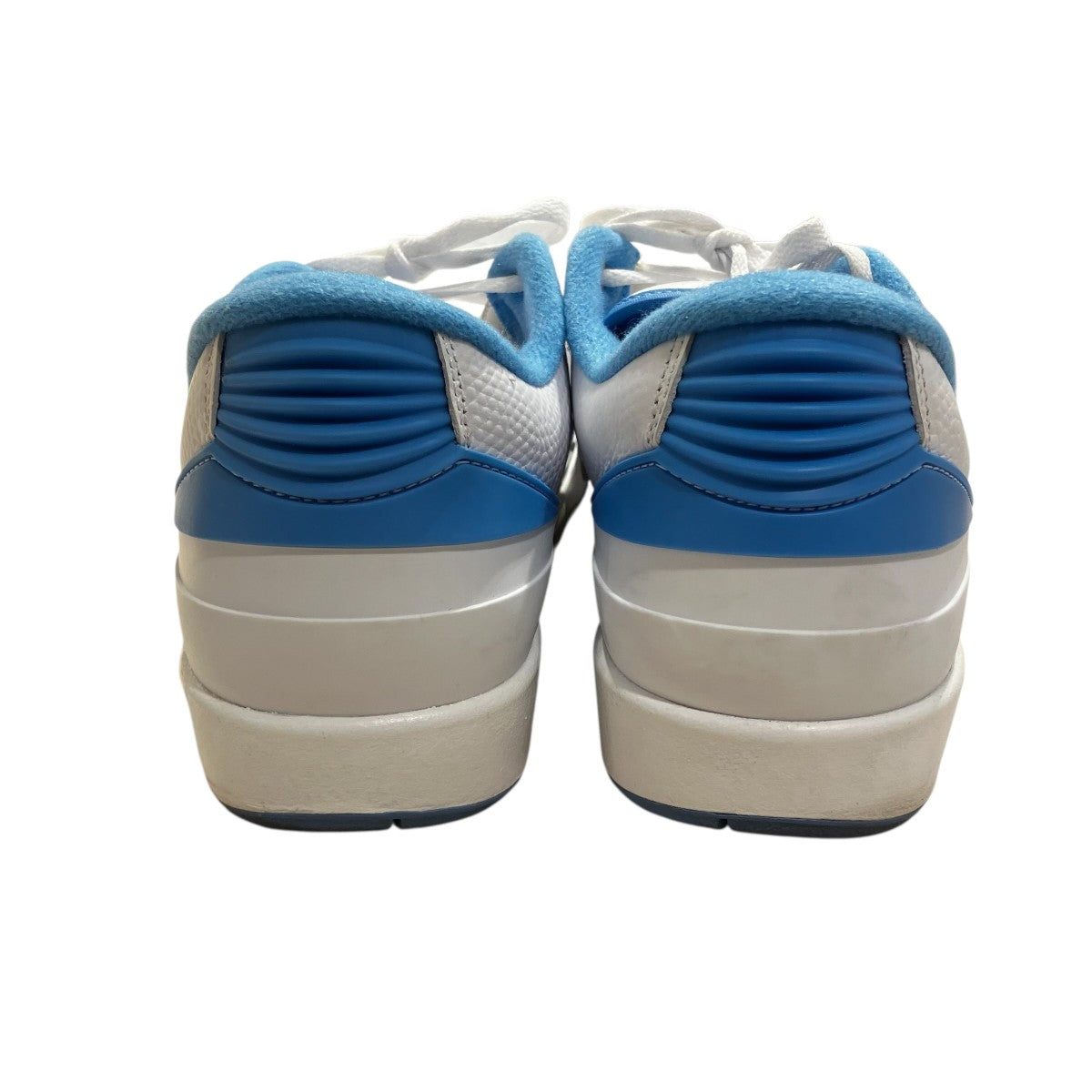 NIKE AIR JORDAN 2 RETRO LOWローカットスニーカーDV9956-104 古着・中古-4枚目のアイテム画像