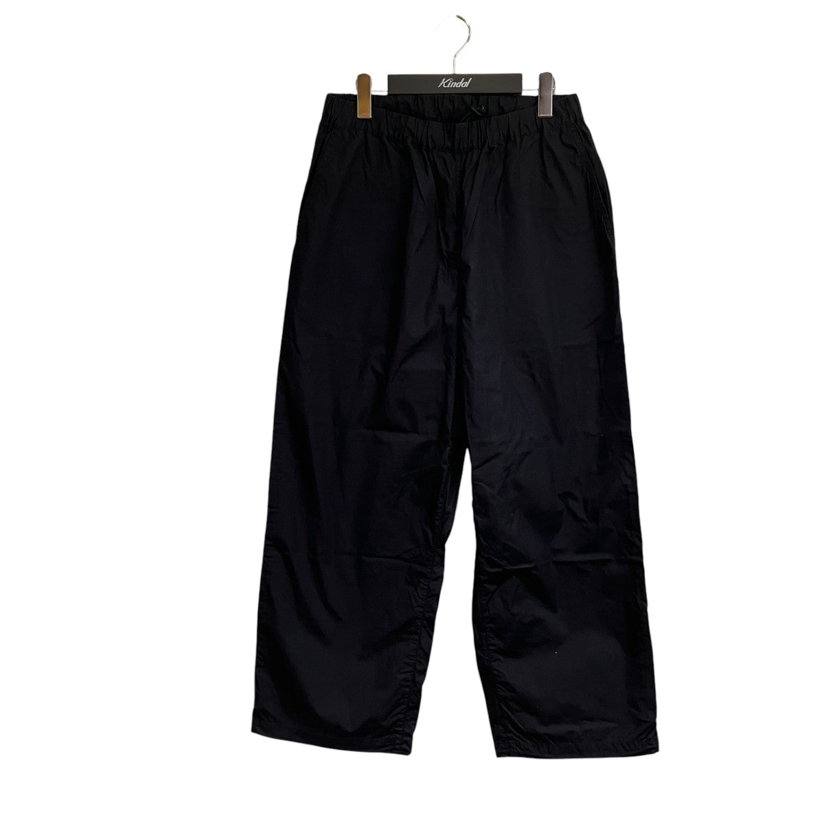 UTILITY OVER PANTSワイドパンツFSC253-40099B
