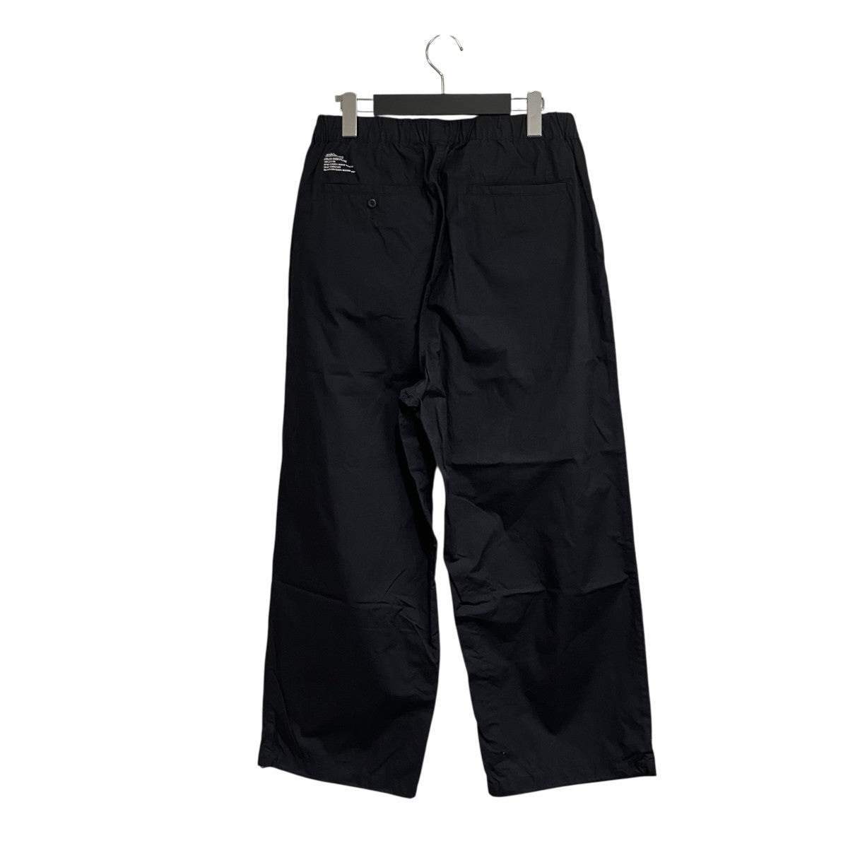 UTILITY OVER PANTSワイドパンツFSC253-40099B