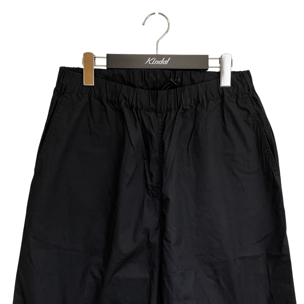 UTILITY OVER PANTSワイドパンツFSC253-40099B