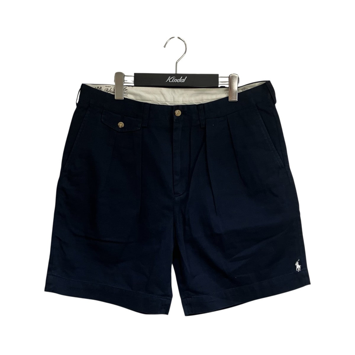 THE BIG CHINO BEAMS別注ハーフパンツ