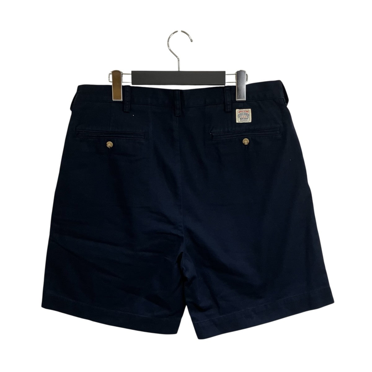 THE BIG CHINO BEAMS別注ハーフパンツ