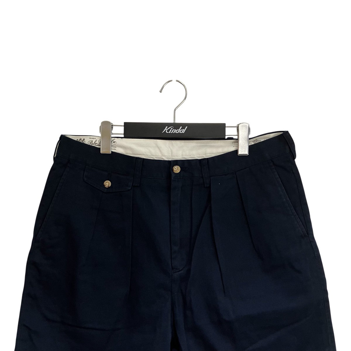THE BIG CHINO BEAMS別注ハーフパンツ