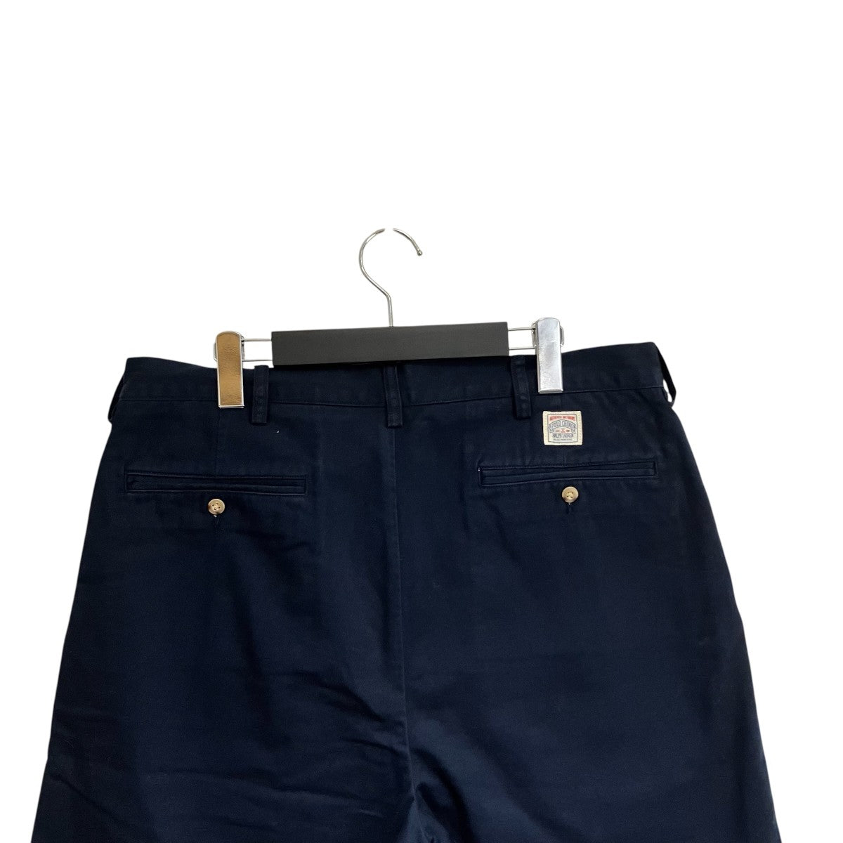 パンツ Polo by Ralph Lauren BEAMS THE BIG CHINO POLO RALPH LAUREN×BEAMS THE BIG CHINO BEAMS別注ハーフパンツ