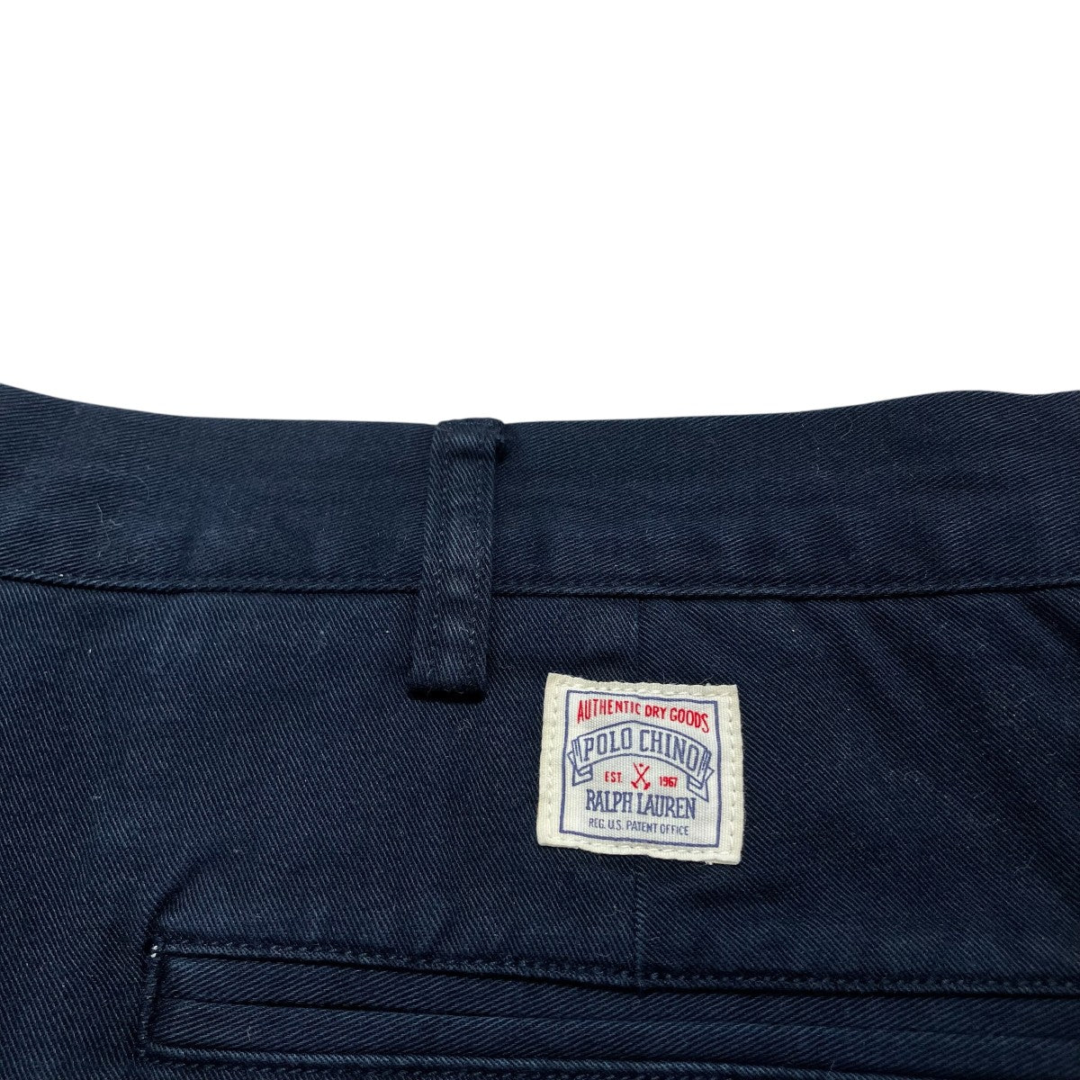 THE BIG CHINO BEAMS別注ハーフパンツ