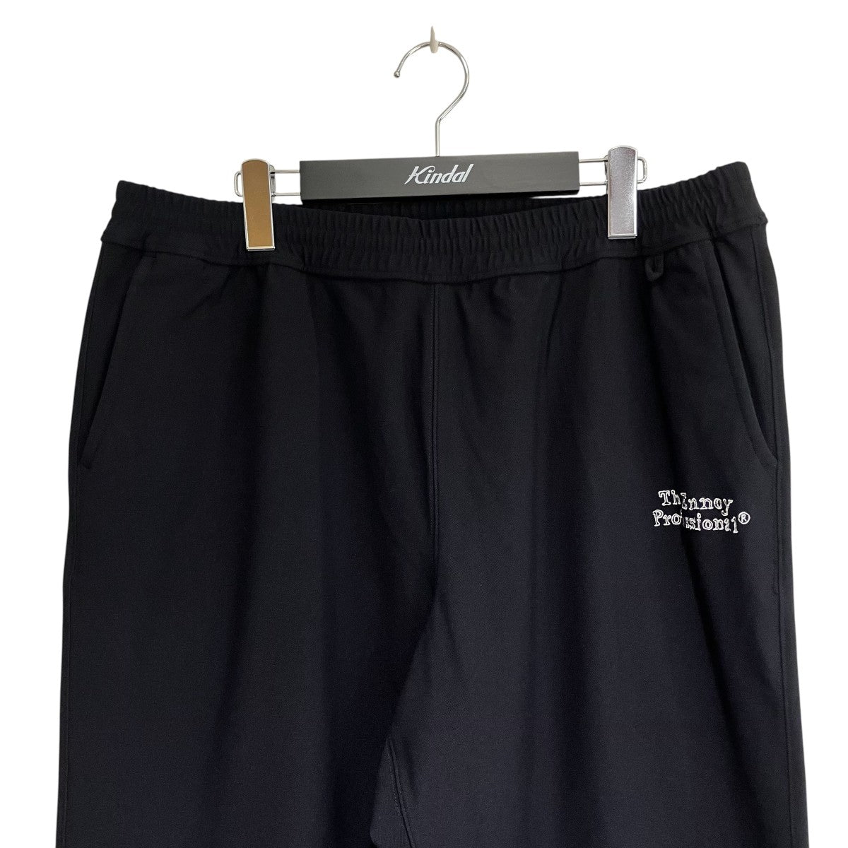 TECH FLEX JERSEY PANTSイージーパンツBP-60023