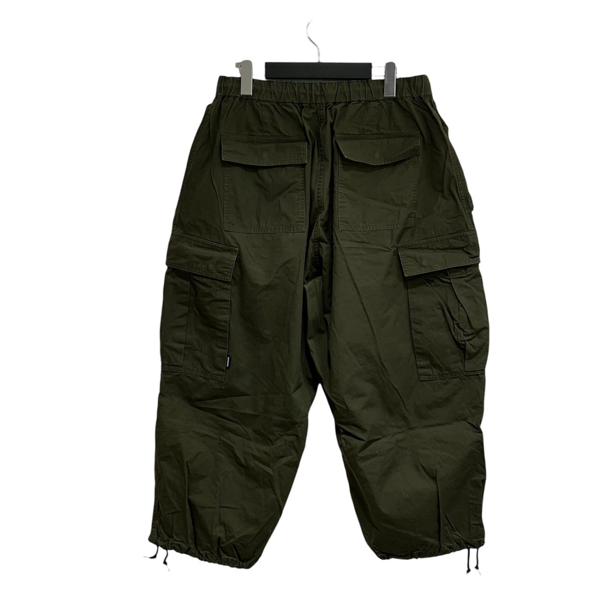 NEIGHBORHOOD 21AWWIDE CARGO C-PTカーゴパンツ212YTNH-PTM03 古着・中古-2枚目のアイテム画像